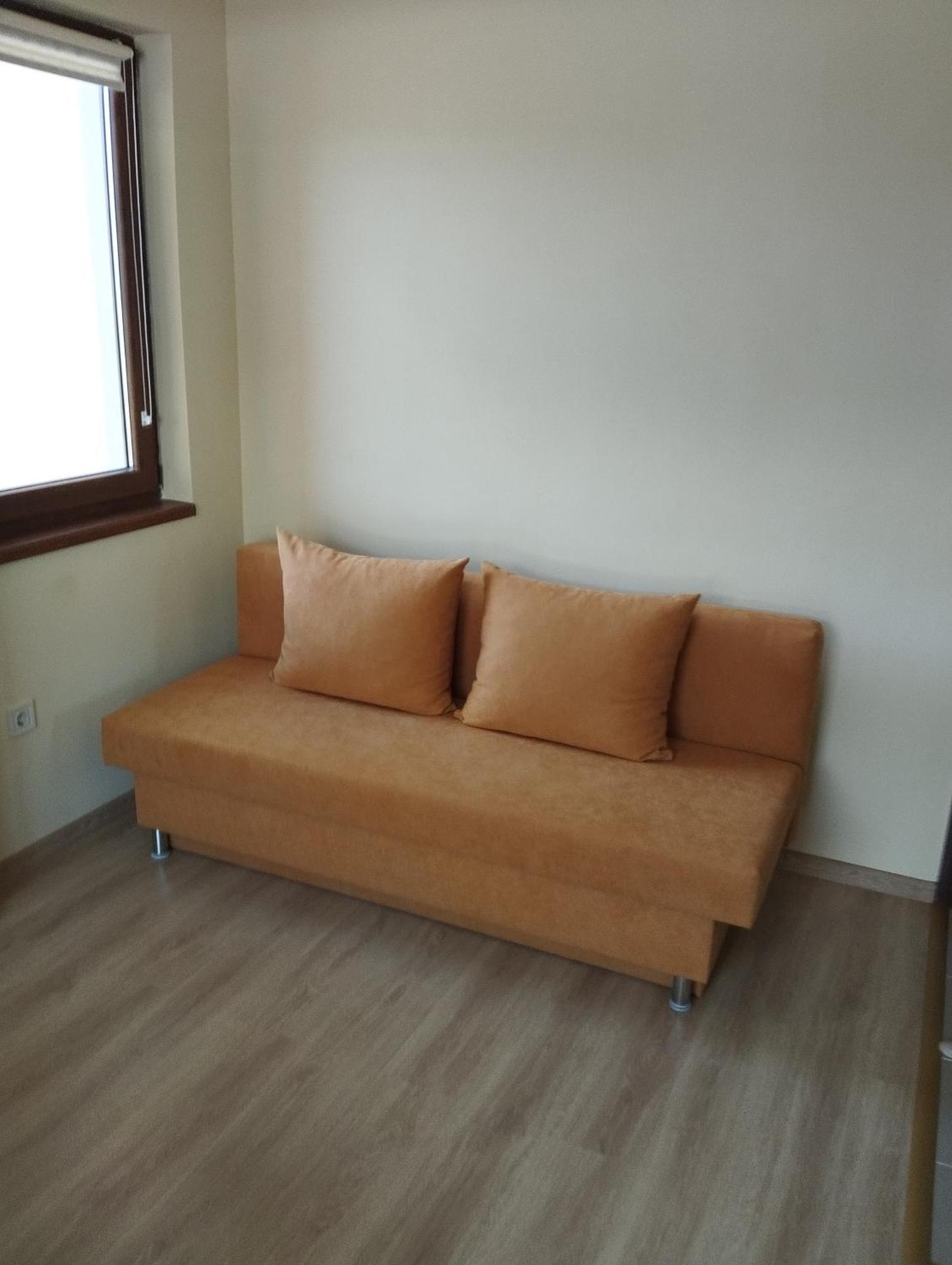 Alfa Guest Rooms With Parking Varna Exterior photo