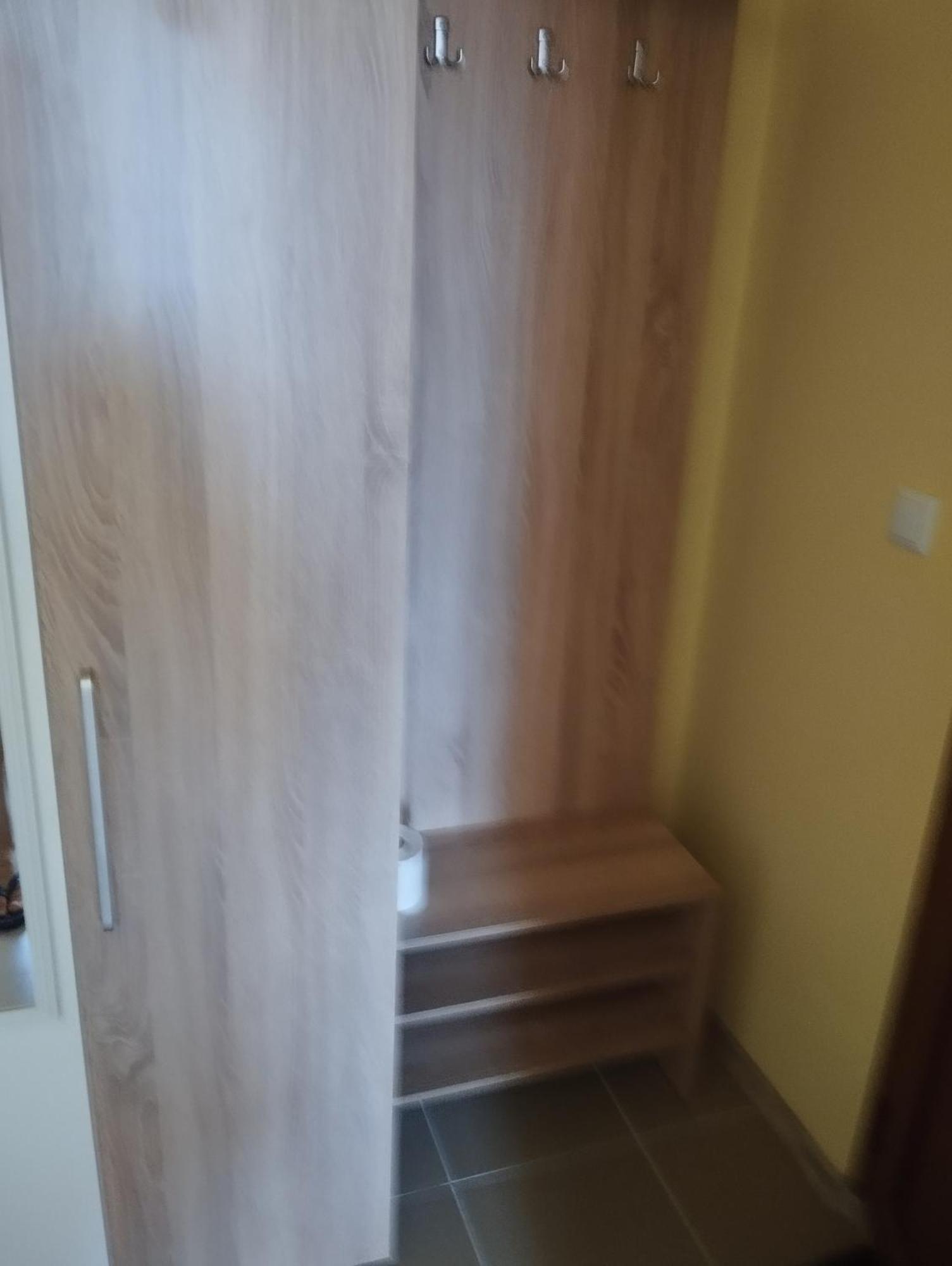 Alfa Guest Rooms With Parking Varna Exterior photo